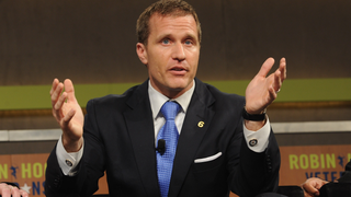 In Report, Woman Testifies That Missouri Gov. Eric Greitens Sexually Assaulted, Slapped Her